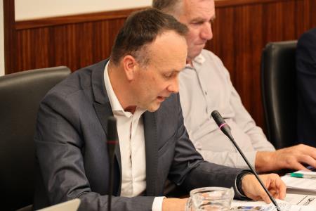 26. redna seja in zadnja seja Občinskega sveta Občine Kamnik za mandatno obdobje 2018 – 2022 (29)
